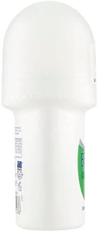  BREEZE | Desodorante Roll On Mediterraneo para Hombres, Oficina y Deportes, Natural y Sin Alcohol
| BREEZE | Desodorant